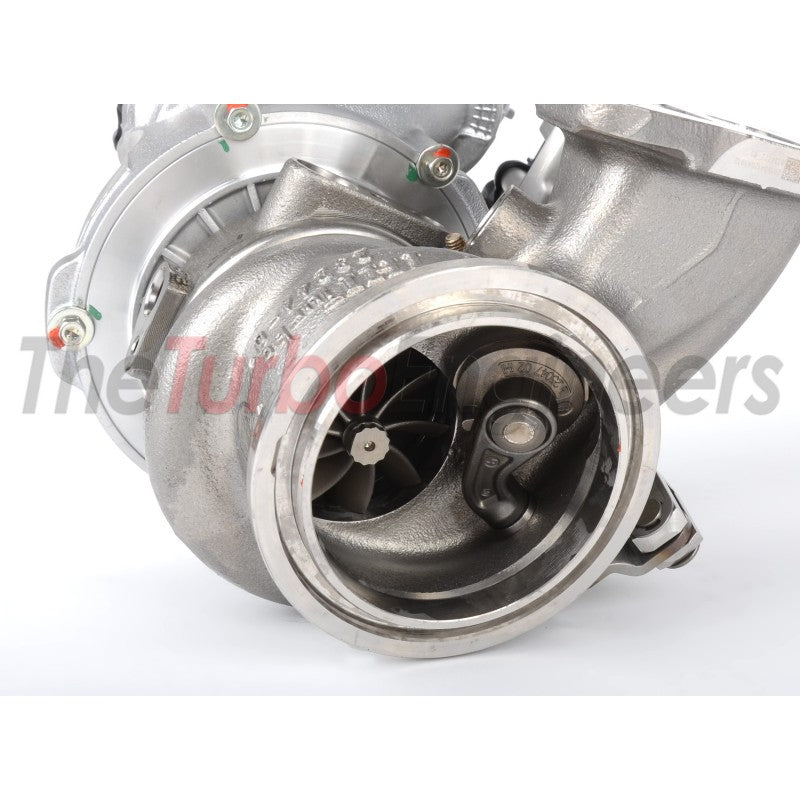 The Turbo Engineers TTE535 Turbocharger - VW Mk7, Audi 8V A3, 8S TT, TTS 1.8T and 2.0T