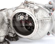 Load image into Gallery viewer, The Turbo Engineers TTE700 EVO Turbocharger - Audi 8S TTRS, 8V RS3 - New Turbo