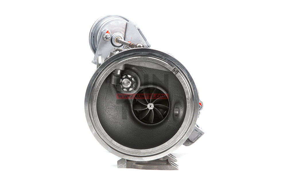 The Turbo Engineers TTE710 Turbocharger - Audi B9 S4, S5, SQ5 3.0T