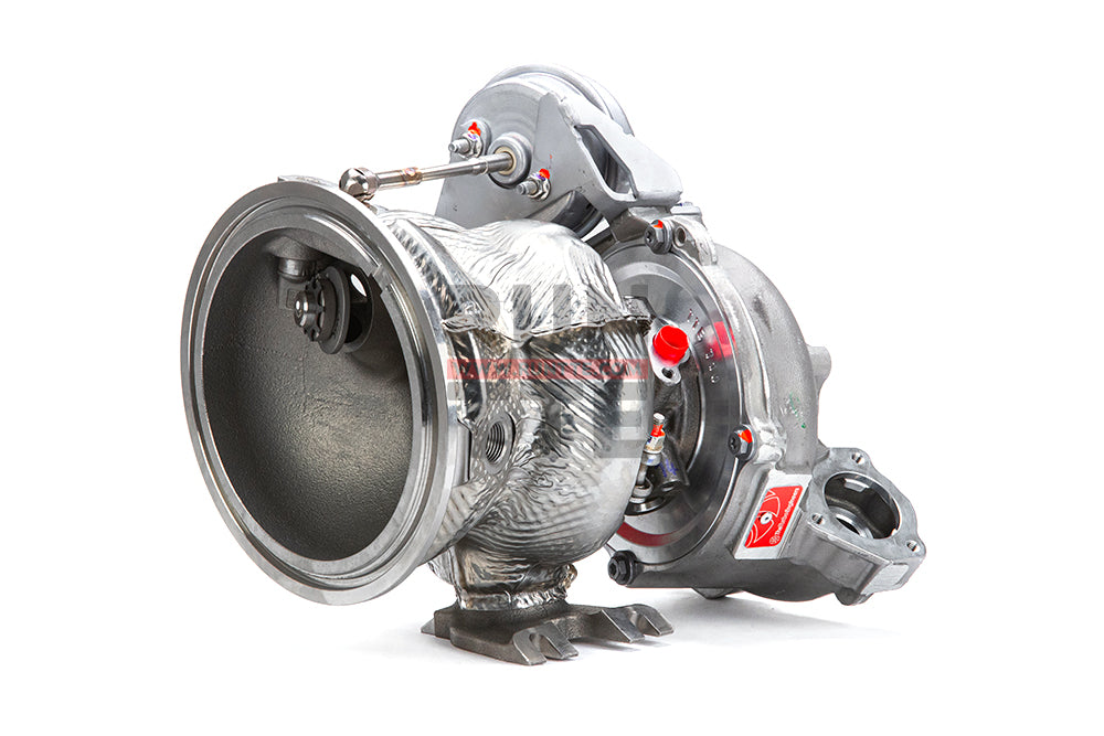 The Turbo Engineers TTE810 Turbocharger - Audi B9 S4, S5, SQ5 3.0T