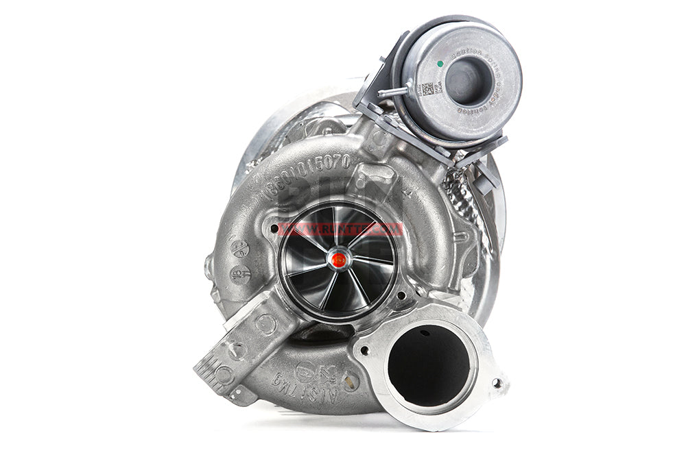 The Turbo Engineers TTE710 Turbocharger - Audi B9 S4, S5, SQ5 3.0T