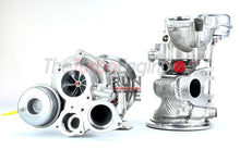 Load image into Gallery viewer, The Turbo Engineers TTE720 Turbochargers - Audi B9 RS5 2.9TT