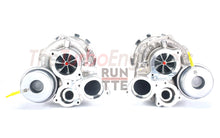 Load image into Gallery viewer, The Turbo Engineers TTE720 Turbochargers - Audi B9 RS5 2.9TT