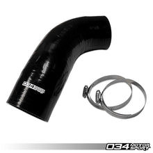 Load image into Gallery viewer, 034MOTORSPORT TURBO INLET HOSE, VOLKSWAGEN MK8 GOLF GTI &amp; 8Y AUDI A3