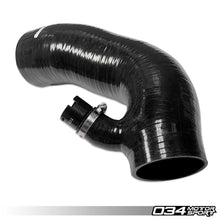 Load image into Gallery viewer, 034MOTORSPORT TURBO INLET HOSE, VW MK8 GOLF R &amp; AUDI 8Y S3