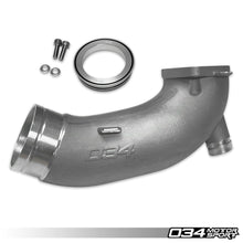 Load image into Gallery viewer, 034MOTORSPORT TURBO INLET PIPE, B9/B9.5 AUDI S4/S5/SQ5 3.0T