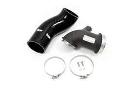 Forge Motorsport Turbo Inlet Adaptor - Audi 8Y S3, VW Mk8 Golf R