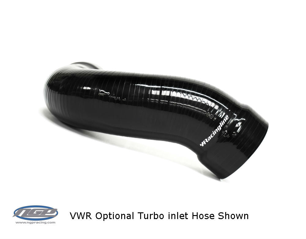 Racingline VWR R600 2.0T TSI Intake System - VW Mk7, Mk7.5 Golf, GTI, Golf R, Arteon, GLI Audi 8V A3/S3, 1.8T / 2.0T