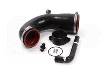 Load image into Gallery viewer, Forge Motorsport Turbo Inlet Pipe for Audi 8S TTRS and 8V RS3