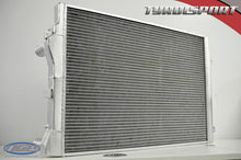 Load image into Gallery viewer, TyrolSport 2.0T FSI / TSI Upgraded Aluminum Radiator