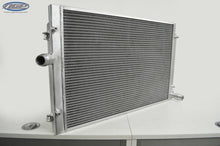 Load image into Gallery viewer, TyrolSport 2.0T FSI / TSI Upgraded Aluminum Radiator