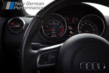 Load image into Gallery viewer, P3 V3 OBD2 Multigauge - Audi 8P A3 / 8J TT/TTS/TTRS