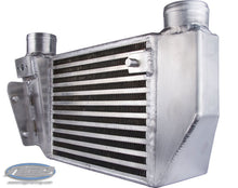 Load image into Gallery viewer, TyrolSport B6 A4 1.8T Side Mount Intercooler