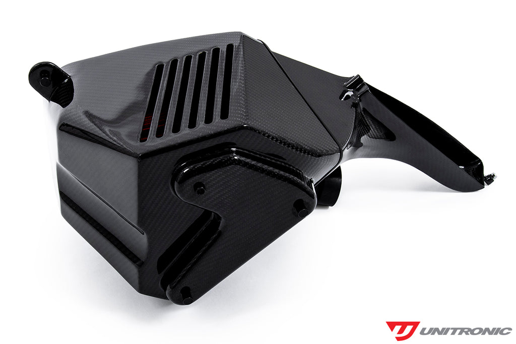 UNITRONIC INTAKE SYSTEM FOR B9 A4, A5, Allroad 2.0 TSI MLB EA888