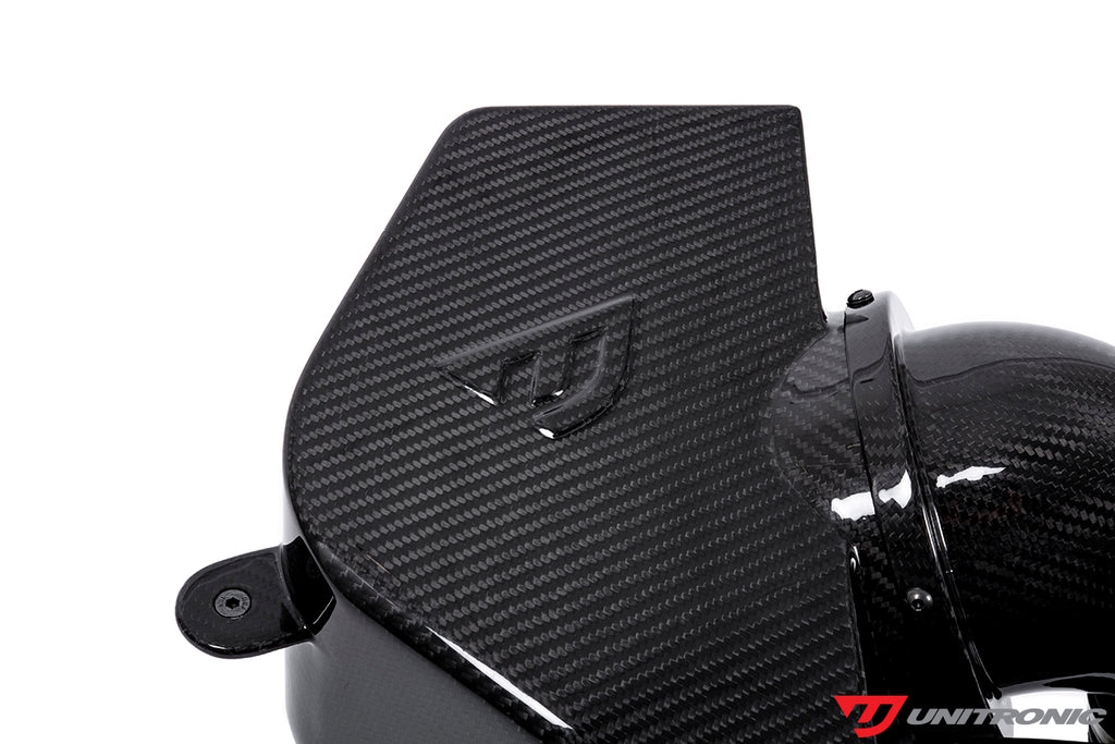 UNITRONIC INTAKE SYSTEM FOR B9 A4, A5, Allroad 2.0 TSI MLB EA888