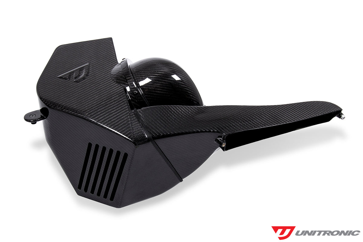 UNITRONIC INTAKE SYSTEM FOR B9 A4, A5, Allroad 2.0 TSI MLB EA888 – New ...