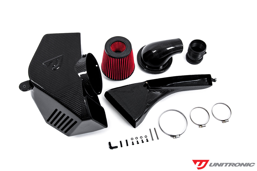 UNITRONIC INTAKE SYSTEM FOR B9 A4, A5, Allroad 2.0 TSI MLB EA888