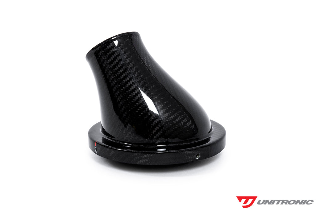 UNITRONIC INTAKE SYSTEM FOR B9 AUDI S4 AND S5 3.0TFSI EA839