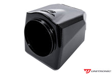 Load image into Gallery viewer, UNITRONIC 4 INCH INTAKE SYSTEM FOR 2.5TFSI EVO