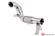 Load image into Gallery viewer, UNITRONIC DOWNPIPE FOR 2.0 TSI GEN3 MQB (AWD)