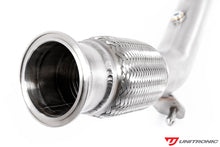 Load image into Gallery viewer, UNITRONIC DOWNPIPE FOR VW Mk6 Jetta 1.4T TSI EA211