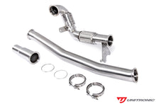 Load image into Gallery viewer, UNITRONIC DOWNPIPE FOR 1.8 TSI GEN3 MQB AWD - VW MK7