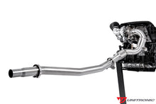 Load image into Gallery viewer, UNITRONIC DOWNPIPE FOR 1.8 TSI GEN3 MQB AWD - VW MK7