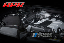 Load image into Gallery viewer, The APR 3.0 TFSI Ultracharger Throttle Body System B8 / B8.5 Chassis - S4 / S5