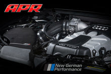 Load image into Gallery viewer, The APR 3.0 TFSI Ultracharger Throttle Body System B8 / B8.5 Chassis - S4 / S5