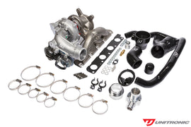 UNITRONIC K04 TURBO UPGRADE KIT FOR 2.0T FSI