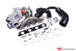 UNITRONIC K04 KIT FOR AUDI B8, B8.5 2.0T TSI - NLA