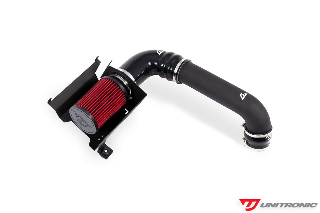 UNITRONIC COLD AIR INTAKE FOR VW MK6 1.4TSI