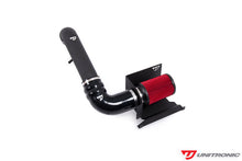 Load image into Gallery viewer, UNITRONIC COLD AIR INTAKE FOR VW MK6 1.4TSI