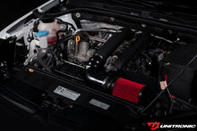 Load image into Gallery viewer, UNITRONIC COLD AIR INTAKE FOR VW MK6 1.4TSI