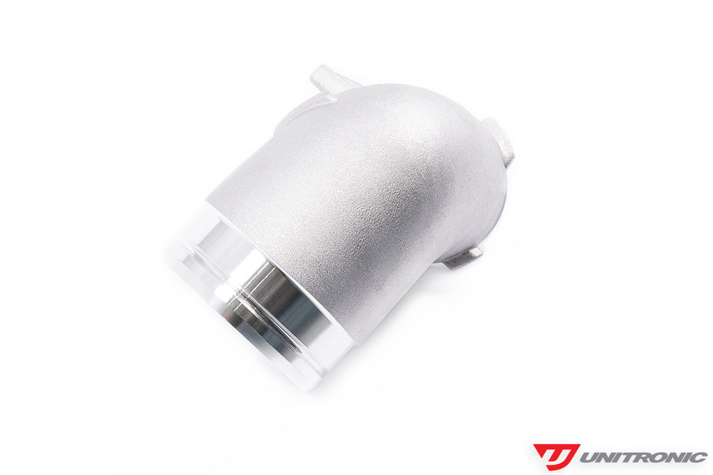 UNITRONIC TURBO INLET ELBOW FOR 1.8/2.0 TSI GEN3 MQB