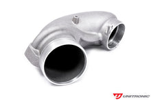 Load image into Gallery viewer, UNITRONIC 4 INCH TURBO INLET ELBOW FOR 2.5TFSI EVO