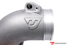 Load image into Gallery viewer, UNITRONIC 4 INCH TURBO INLET ELBOW FOR 2.5TFSI EVO