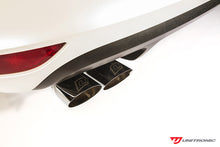 Load image into Gallery viewer, UNITRONIC TURBO-BACK EXHAUST FOR VW MK5, MK6 JETTA, GLI 2.0T FSI, Gen 1 TSI