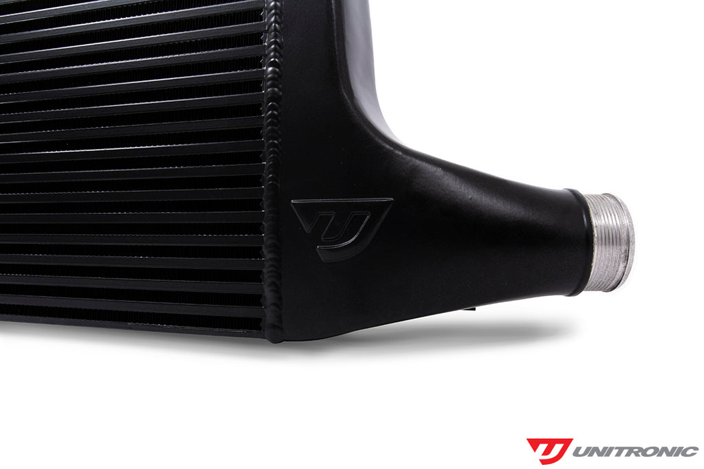 UNITRONIC INTERCOOLER UPGRADE KIT FOR 2.0TSI MLB B9 A4/A5/ALLROAD