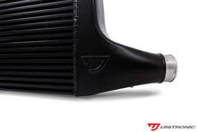 Load image into Gallery viewer, UNITRONIC INTERCOOLER UPGRADE KIT FOR 2.0TSI MLB B9 A4/A5/ALLROAD