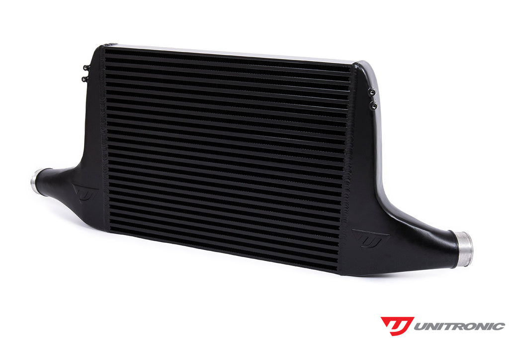 UNITRONIC INTERCOOLER UPGRADE KIT FOR 2.0TSI MLB B9 A4/A5/ALLROAD