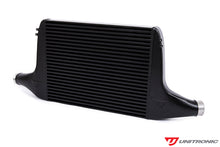 Load image into Gallery viewer, UNITRONIC INTERCOOLER UPGRADE KIT FOR 3.0TFSI EA839 B9 S4, S5