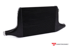 Load image into Gallery viewer, UNITRONIC INTERCOOLER UPGRADE KIT FOR 2.0TSI MLB B9 A4/A5/ALLROAD