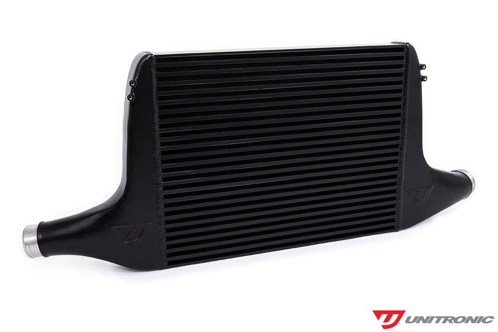 UNITRONIC INTERCOOLER UPGRADE KIT FOR 2.0TSI MLB B9 A4/A5/ALLROAD