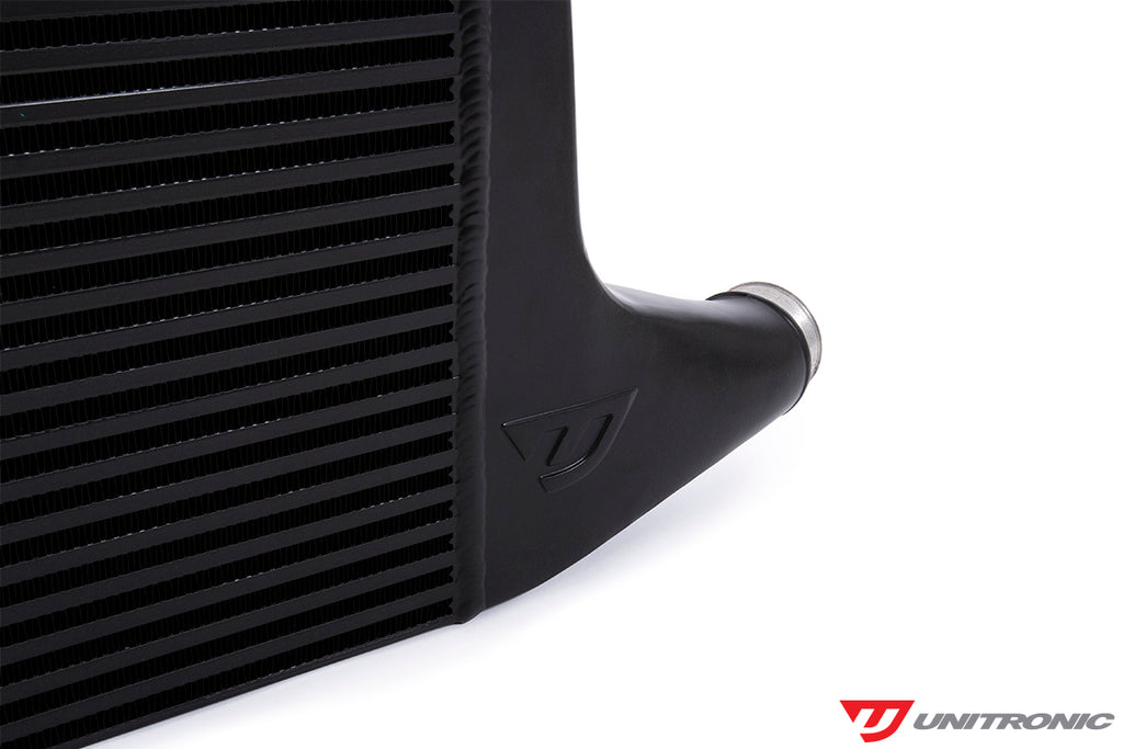 UNITRONIC INTERCOOLER UPGRADE KIT FOR 2.0TSI MLB B9 A4/A5/ALLROAD