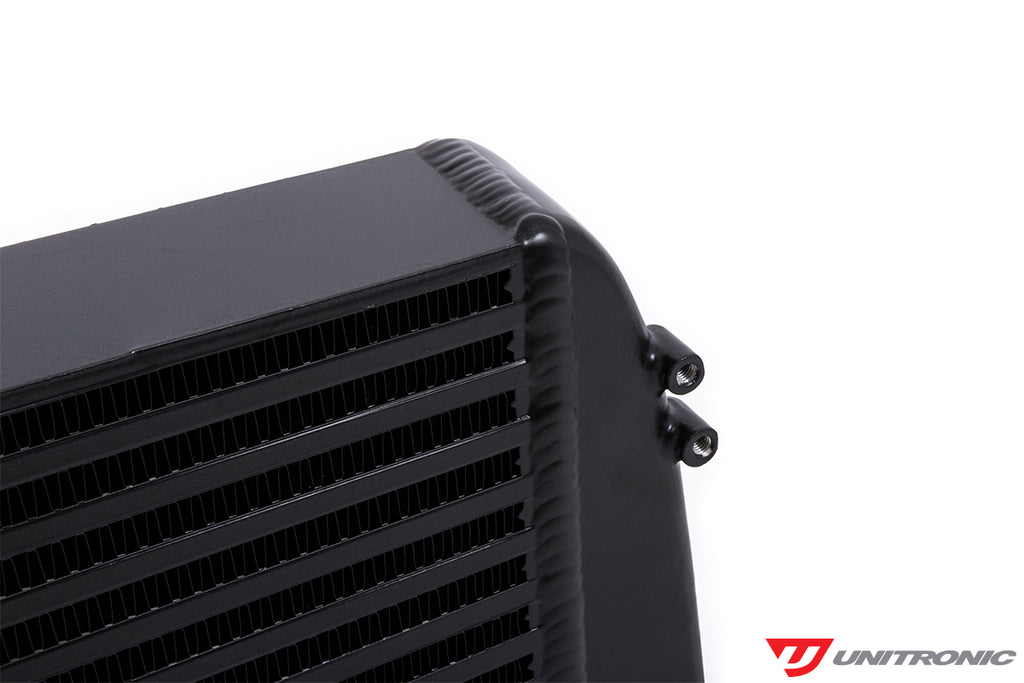 UNITRONIC INTERCOOLER UPGRADE KIT FOR 2.0TSI MLB B9 A4/A5/ALLROAD