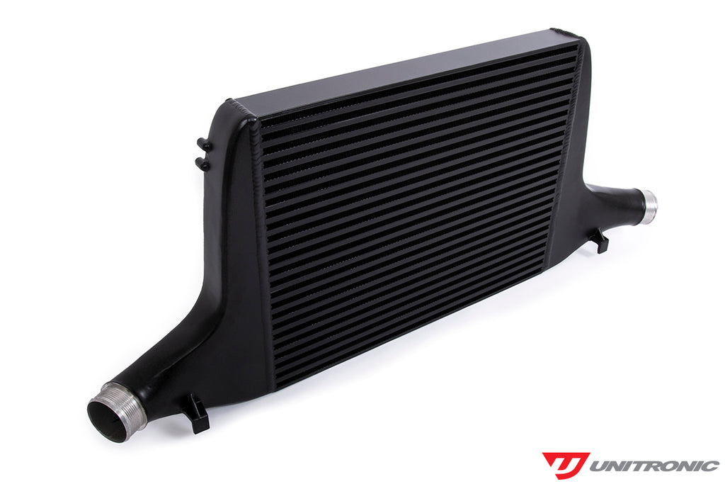 UNITRONIC INTERCOOLER UPGRADE KIT FOR 2.0TSI MLB B9 A4/A5/ALLROAD