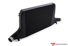 Load image into Gallery viewer, UNITRONIC INTERCOOLER UPGRADE KIT FOR 2.0TSI MLB B9 A4/A5/ALLROAD