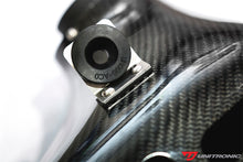 Load image into Gallery viewer, UNITRONIC CARBON FIBER COLD AIR INTAKE FOR 1.8/2.0 TSI GEN3 MQB