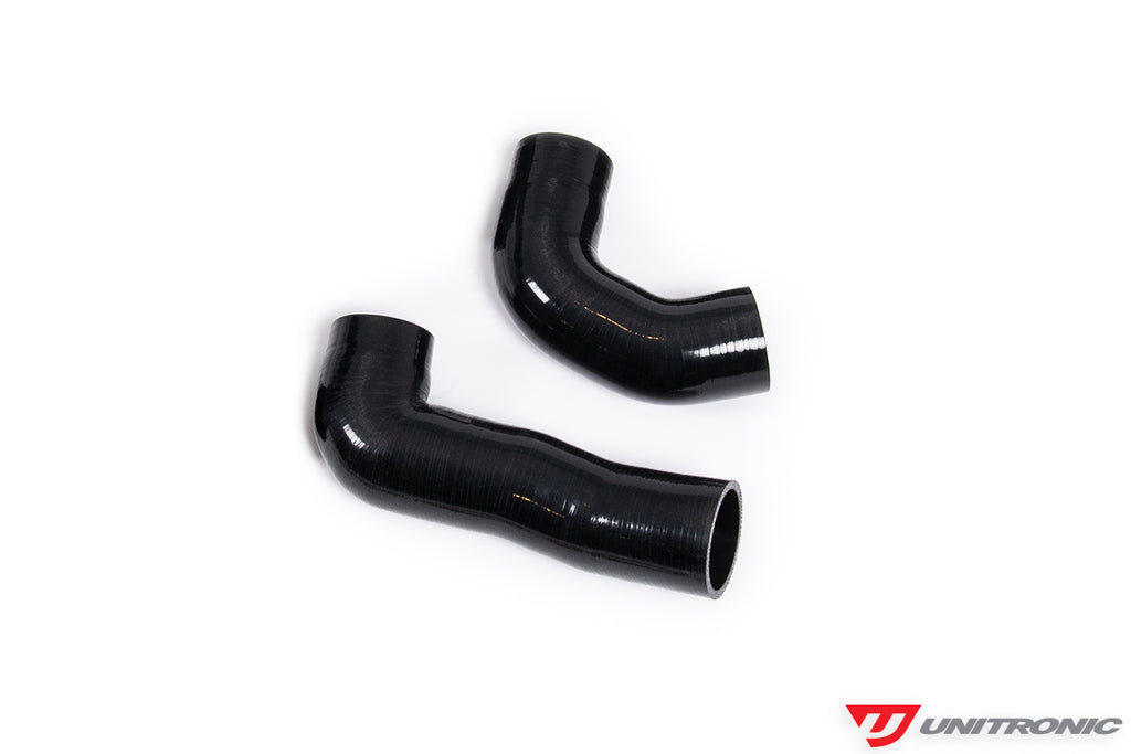 UNITRONIC CHARGE PIPE UPGRADE KIT FOR 1.8T, 2.0T TSI AUDI, VW MQB